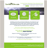 Web Design par SiddKidd pour ScottsPicks.com | Design : #11631