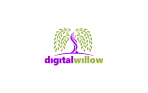 Digital Willow | Logo Design by CreativeIyke
