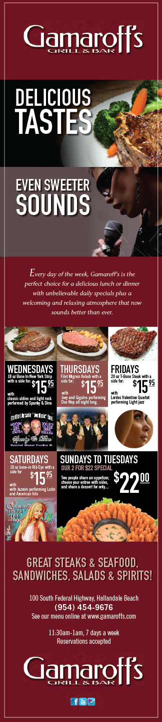 Advertisement Design by Brent Peterson for this project | Design #1771604