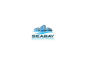Design de Logo par Ajay Soni pour SeaBay Building Group | Design : #6844553