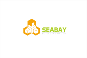 Logo Design by Juan Hadi Cahya for SeaBay Building Group | Design #6849689