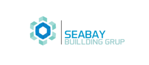 Design de Logo par Juan Hadi Cahya pour SeaBay Building Group | Design : #6849691