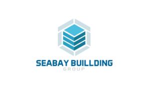 Design de Logo par Juan Hadi Cahya pour SeaBay Building Group | Design : #6849701