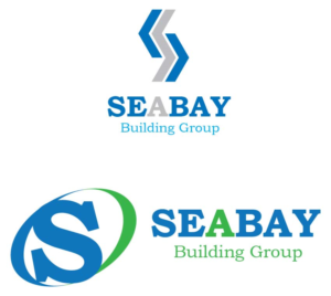 Logo Design by fransdesign for SeaBay Building Group | Design #6781910
