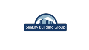 Logo Design by Ian Manalo for SeaBay Building Group | Design #6763787