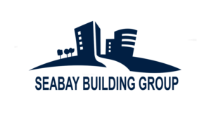Logo Design by Ian Manalo for SeaBay Building Group | Design: #6791295