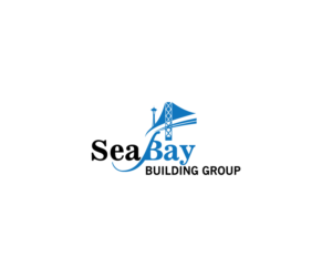 Design de Logo par taufik_alrahman pour SeaBay Building Group | Design : #6835565