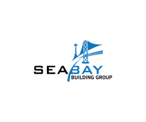 Design de Logo par taufik_alrahman pour SeaBay Building Group | Design : #6962389