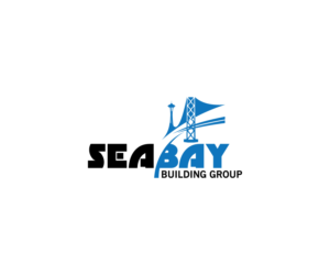 Design de Logo par taufik_alrahman pour SeaBay Building Group | Design : #6981235
