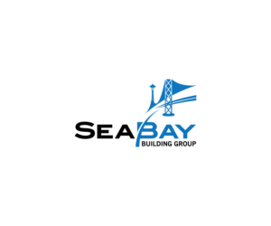 Design de Logo par taufik_alrahman pour SeaBay Building Group | Design : #6983130