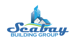 Logo Design by Fitness for SeaBay Building Group | Design #6838805