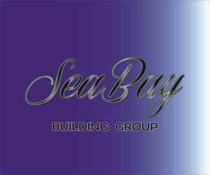 Logo Design by Carminela for SeaBay Building Group | Design #6846059
