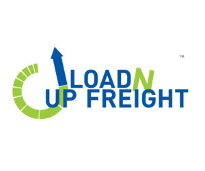 Logo Design by Harry Bayliss for Load N Up Freight, LLC | Design: #6762357