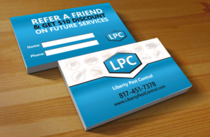 Business Card Design by Hardcore Design for this project | Design #6798127
