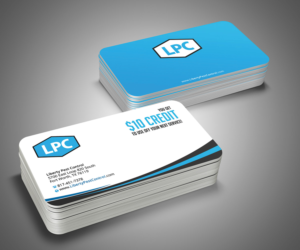 Design de Carte de Visite par premnice pour ce projet | Design : #6801384