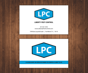 Diseño de Tarjeta de Presentación por Stylez Designz para este proyecto | Diseño: #6802989