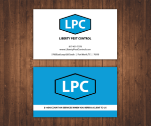 Diseño de Tarjeta de Presentación por Stylez Designz para este proyecto | Diseño: #6802990