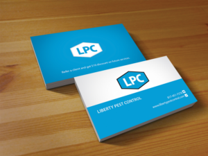Design de Carte de Visite par Creations Box 2015 pour ce projet | Design : #6770325