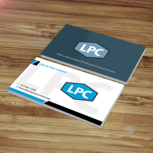 Design de Carte de Visite par Creations Box 2015 pour ce projet | Design : #6770351