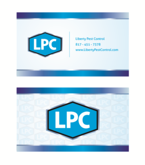 Business Card Design by mapalo011