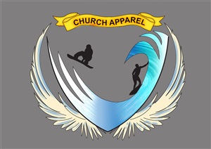 Logo Design by DJ Lid