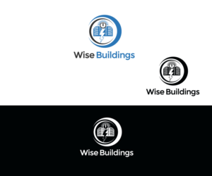Logo-Design von emptyboxgraphics für Wise Buildings | Design: #6788540