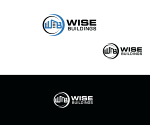 Logo-Design von emptyboxgraphics für Wise Buildings | Design: #6788818