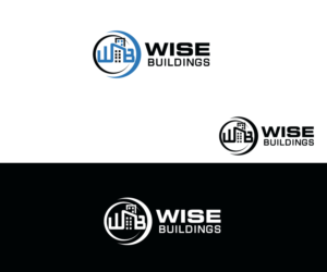 Logo-Design von emptyboxgraphics für Wise Buildings | Design: #6788939