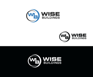 Logo-Design von emptyboxgraphics für Wise Buildings | Design: #6790782