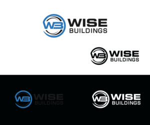 Logo-Design von emptyboxgraphics für Wise Buildings | Design: #6790784