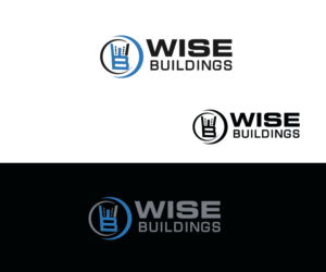 Logo-Design von emptyboxgraphics für Wise Buildings | Design: #6791790