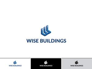 Logo Design by Kejo87 for Wise Buildings | Design #6789442