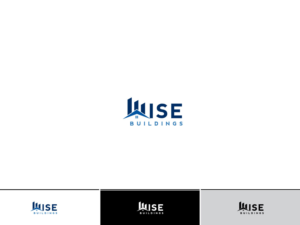 Logo Design by Kejo87 for Wise Buildings | Design: #6794701