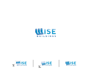 Logo Design by Kejo87 for Wise Buildings | Design: #6794853
