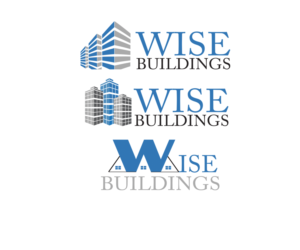 Logo-Design von leka m für Wise Buildings | Design: #6789049