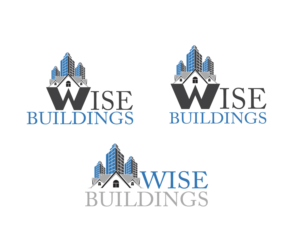 Logo-Design von leka m für Wise Buildings | Design: #6790491