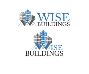 Logo-Design von leka m für Wise Buildings | Design: #6790624