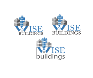 Logo-Design von leka m für Wise Buildings | Design: #6793120
