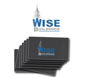 Logo Design by leka m for Wise Buildings | Design #6797131