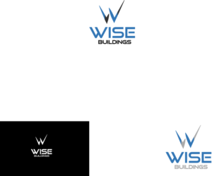 Logo-Design von Khan93 für Wise Buildings | Design: #6789505