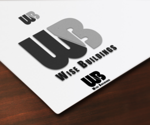 Logo Design by The Filly Studios for Wise Buildings | Design #6794906