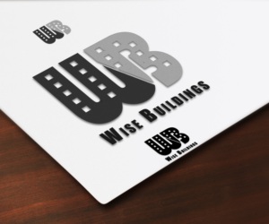 Logo Design by The Filly Studios for Wise Buildings | Design: #6794907