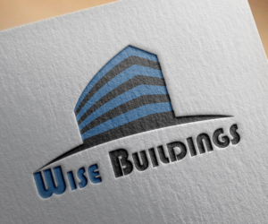 Logo Design by The Filly Studios for Wise Buildings | Design: #6794909