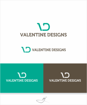 Logo Design by Mimi &amp; Max