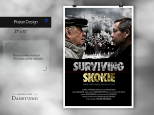 Poster Design by danstudio