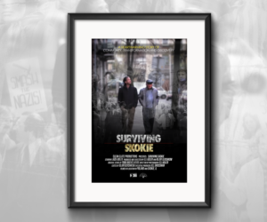 Poster Design by kenneth_joel
