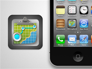 Icon Design by self2design for Elapse Technologies | Design: #1782750