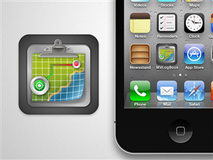 Icon Design by self2design