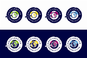 Logo Design by Senseless for this project | Design: #1759743