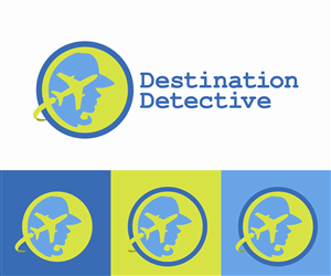 Logo Design by Alex Hong